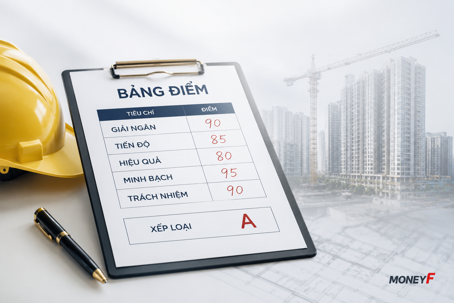 Tháng 7 vận hành thử hệ thống chấm điểm giải ngân đầu tư công