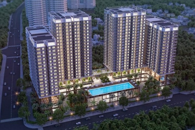 Một khoản nợ, nhiều tranh cãi và cái kết rời sàn của Seaprodex Saigon