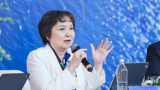 Cổ phiếu PNJ rơi về đáy gần 1 năm, em trai Chủ tịch đăng ký mua vào