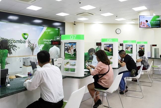 Vietcombank vừa có thêm lô trái phiếu mới, quy mô huy động đạt 500 tỷ đồng từ đầu năm
