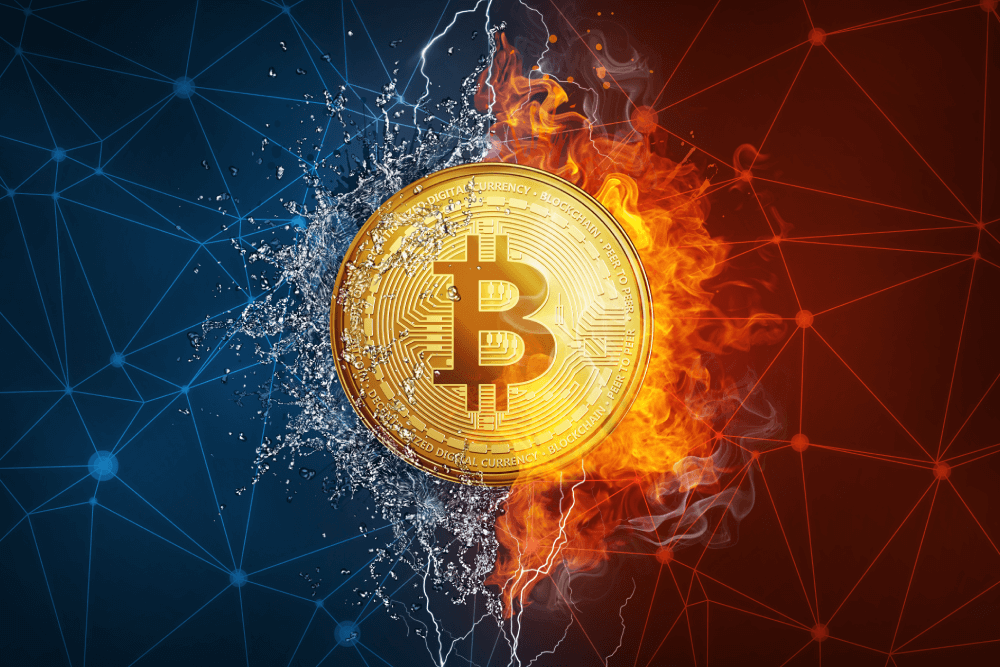 Bitcoin gần 95% nguồn cung, tương lai nào chờ đợi? - VnEconomy