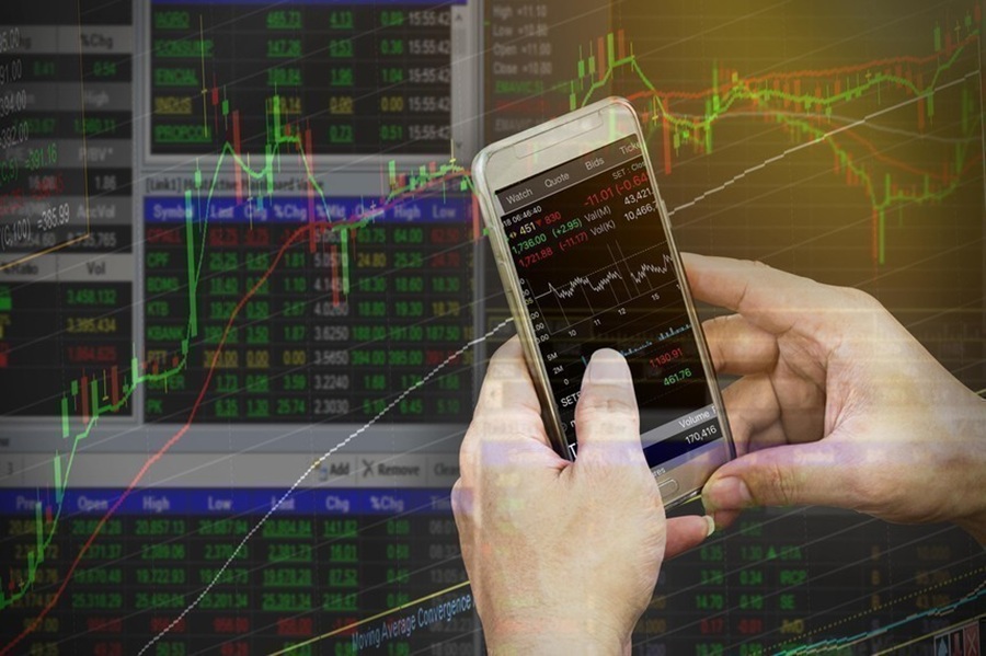 Tài khoản chứng khoán đạt mốc 13% dân số, vượt mục tiêu 2030 trước thời hạn