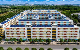 Nguồn cung nhà ở xã hội tăng mạnh trong tháng 6