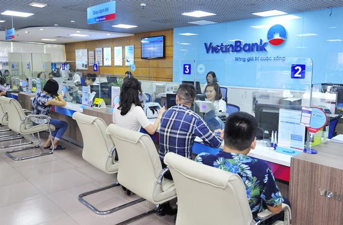 Ngân hàng này có thể soán ngôi Vietcombank, lãi hơn 15.400 tỷ đồng trong quý II