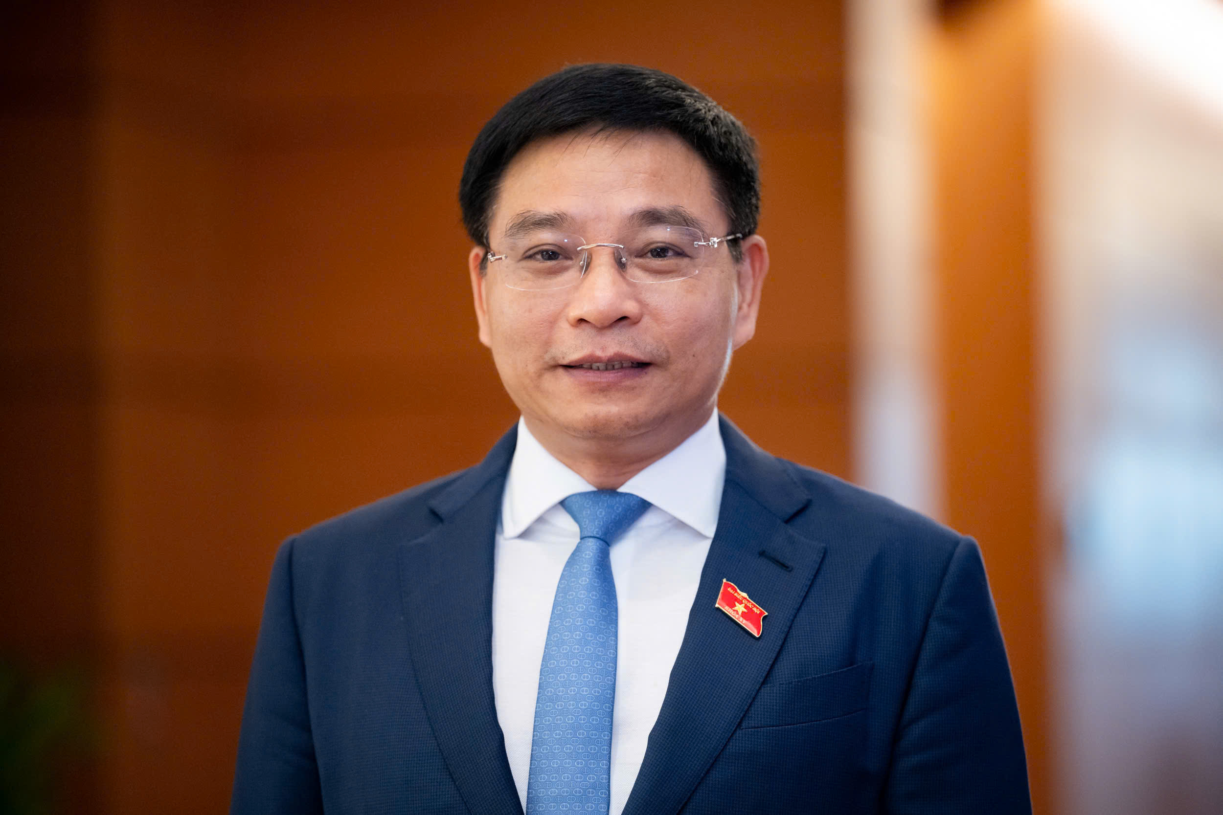 Phó Thủ tướng Nguyễn Văn Thắng làm Chủ tịch Hội đồng điều hành Trung tâm tài chính quốc tế