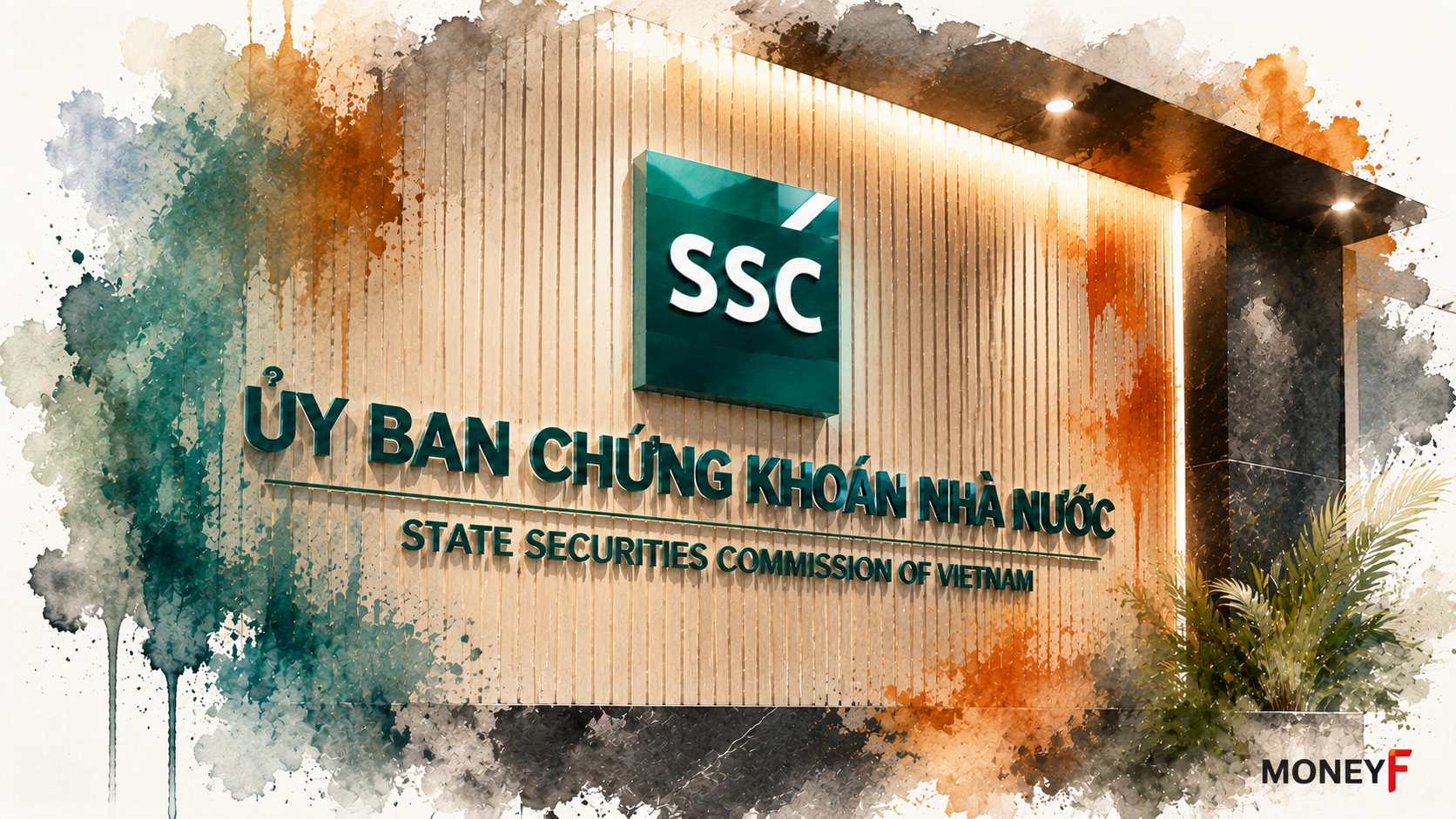 UBCKNN tăng tốc nâng chuẩn thị trường: Sửa Luật, triển khai CCP, hướng tới nâng hạng