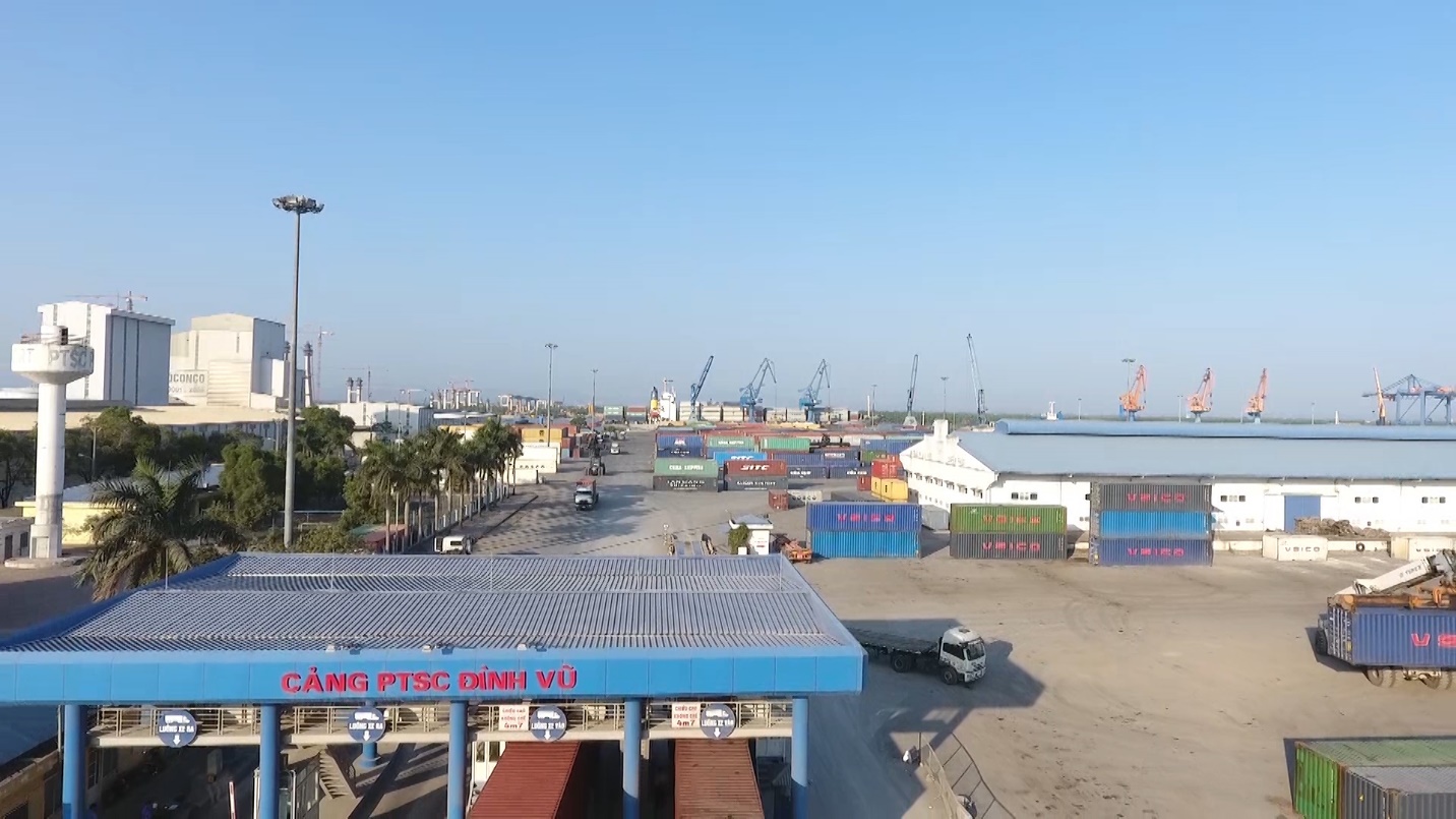Sai phạm kê khai thuế giai đoạn 2020-2024, PSP bị xử phạt hơn 3,1 tỷ đồng