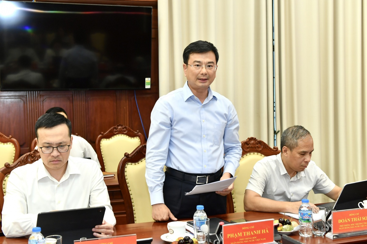 Điều hành chính sách tiền tệ: Kiên định mục tiêu tăng trưởng gắn với ổn định kinh tế vĩ mô