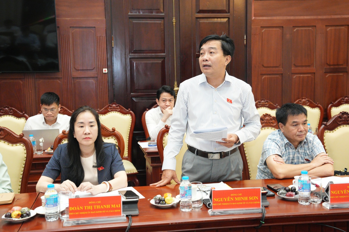 Điều hành chính sách tiền tệ: Kiên định mục tiêu tăng trưởng gắn với ổn định kinh tế vĩ mô