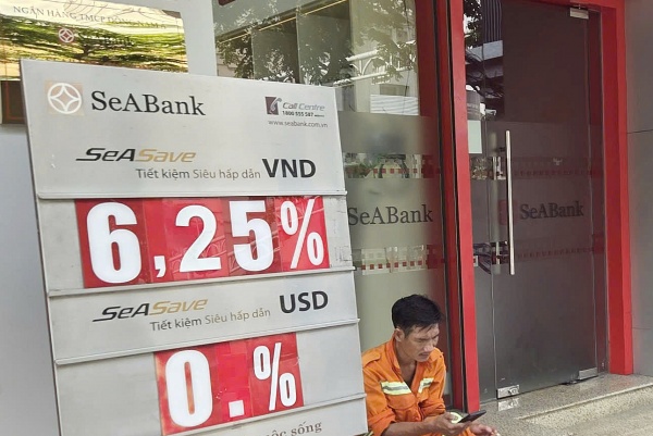 Chính sách tiền tệ mở thêm dư địa hỗ trợ doanh nghiệp