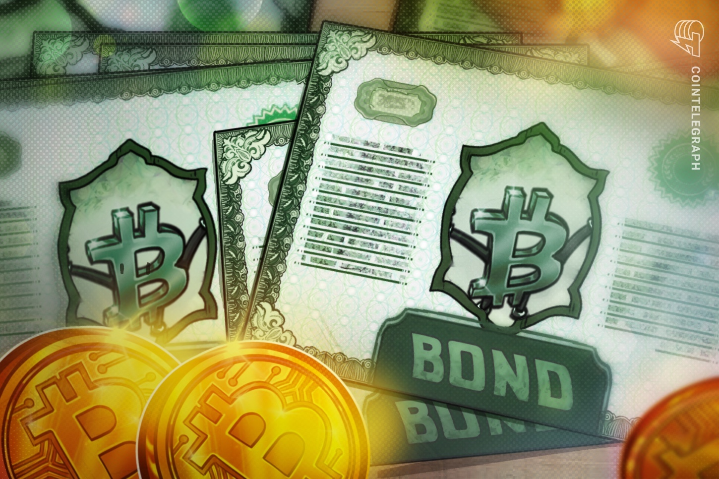 Bang đầu tiên ở Mỹ có thể phát hành trái phiếu Bitcoin trị giá 100 triệu USD