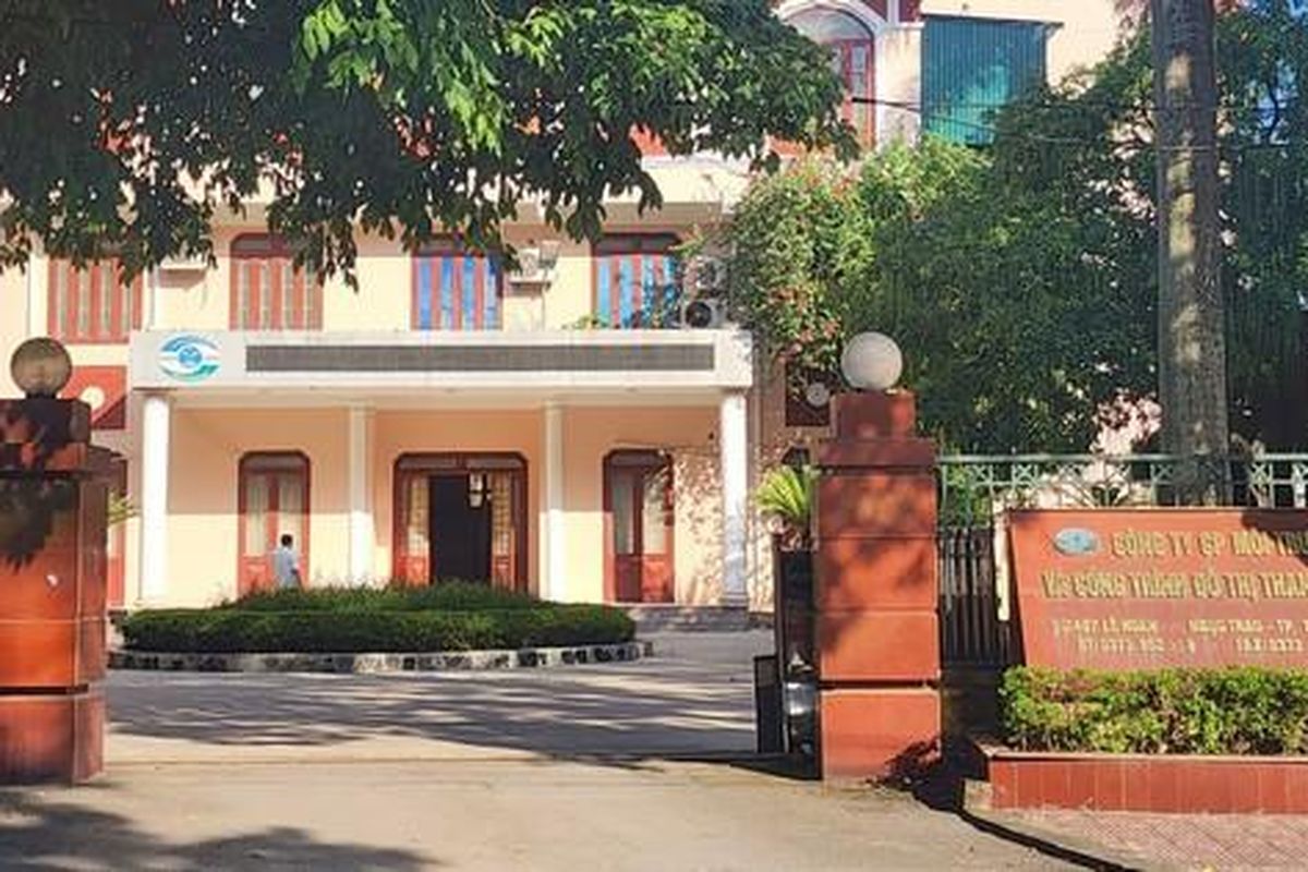 Hàng loạt lãnh đạo rút lui, THU phải hoãn ĐHĐCĐ lần thứ hai
