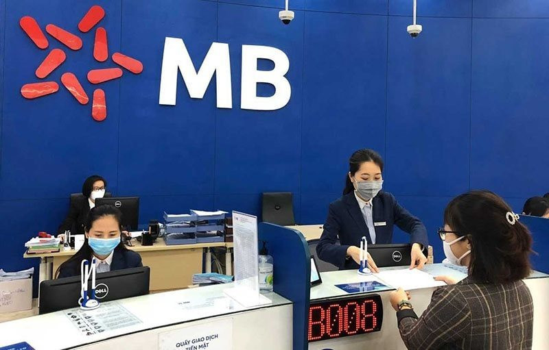 MBB sắp chi hơn 8.000 tỷ đồng trả cổ tức, ngay sau đó huy động lượng tiền gần tương đương
