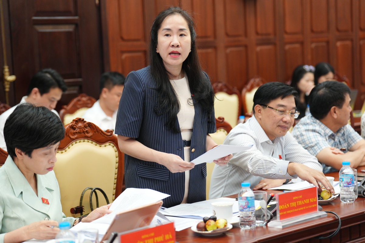 Điều hành chính sách tiền tệ: Kiên định mục tiêu tăng trưởng gắn với ổn định kinh tế vĩ mô