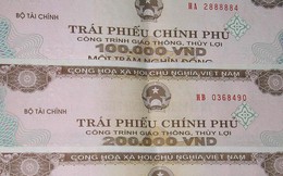 Kho bạc Nhà nước huy động hơn 23.300 tỷ đồng trái phiếu Chính phủ trong tháng 6