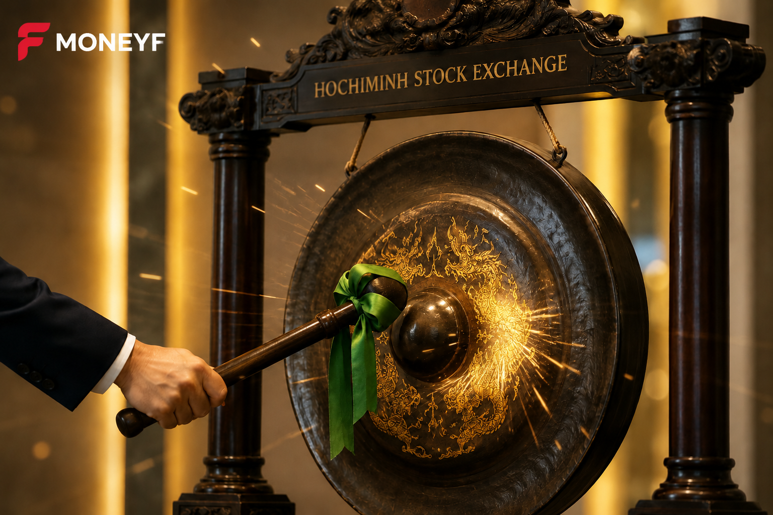 Vietbank rời UPCoM, gần 1,08 tỷ cổ phiếu lên HoSE từ ngày 14/7