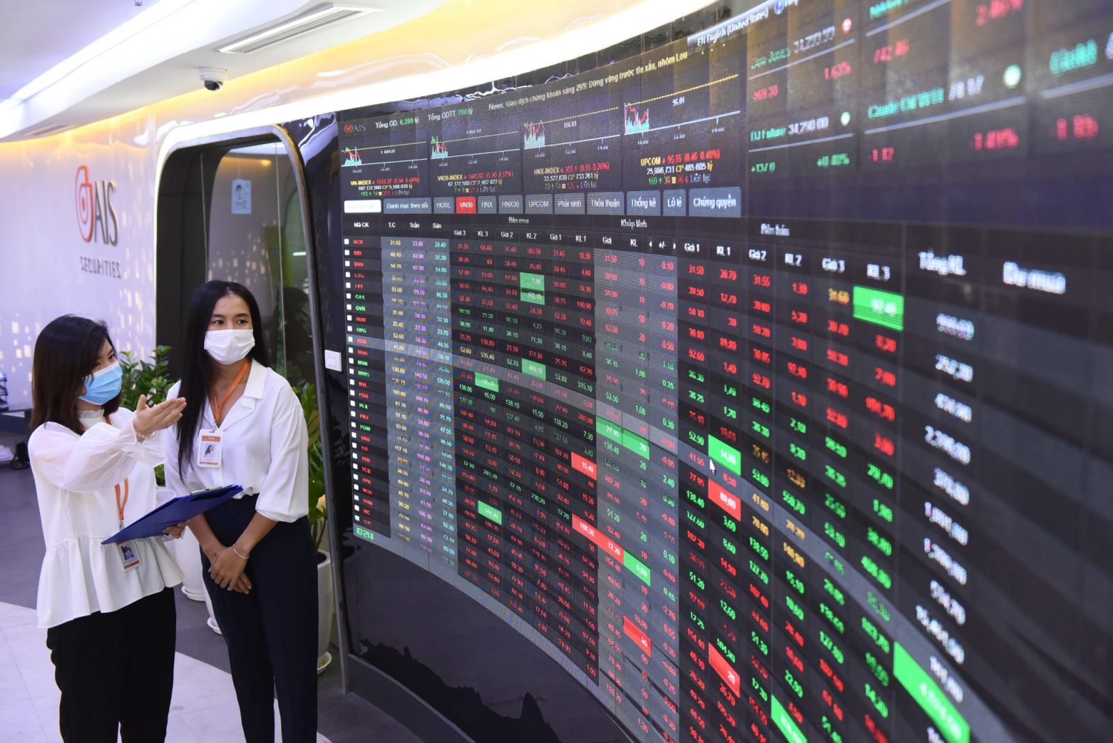 Nhận định thị trường 9/7: VN-Index hồi phục 2 phiên liên tiếp, sóng tăng đã thực sự quay trở lại?