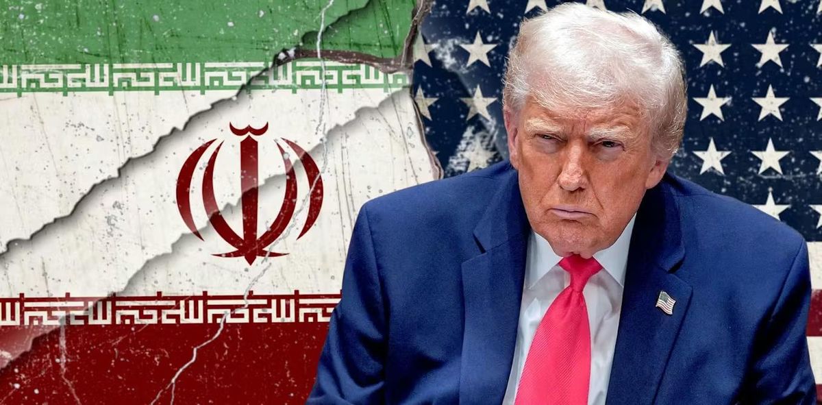 Nóng: Ông Trump tuyên bố lệnh ngừng bắn với Iran "đã kết thúc", giá dầu lập tức tăng hơn 5%