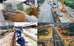 Giải ngân vốn đầu tư công đến hết ngày 02/7/2026 đạt 360.948,7 tỷ đồng