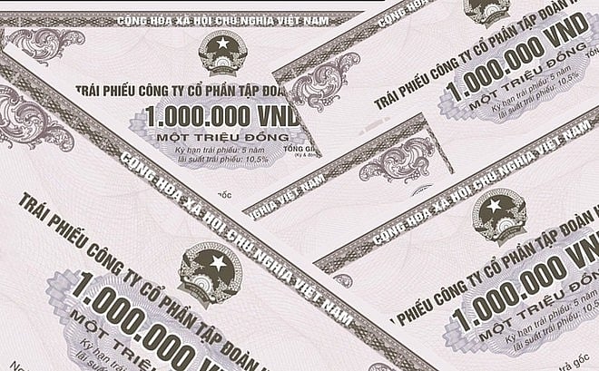 Hưng Phát Invest Hà Nội huy động gần 17.000 tỷ đồng trái phiếu chỉ trong 9 tháng