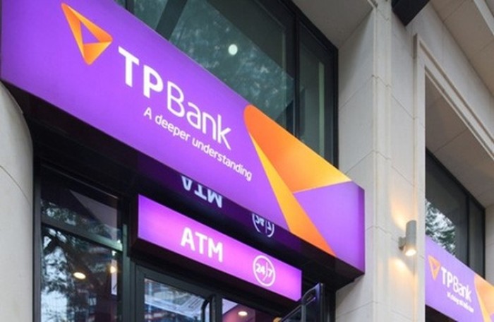 Vừa phát hành 100 triệu cổ phiếu, TPBank tiếp tục muốn tăng vốn đợt 2 - VnEconomy