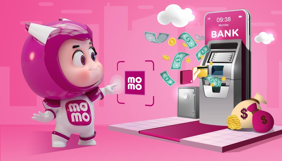 MoMo được 3 "ông lớn" quốc tế nhòm ngó trong thương vụ bán vốn tỷ USD