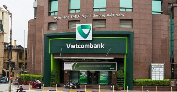 Vietcombank chốt ngày trả cổ tức tiền mặt, cổ đông sắp nhận 450 đồng/cổ phiếu