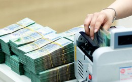 84,1% tổ chức tín dụng kỳ vọng lợi nhuận trước thuế tăng trưởng dương