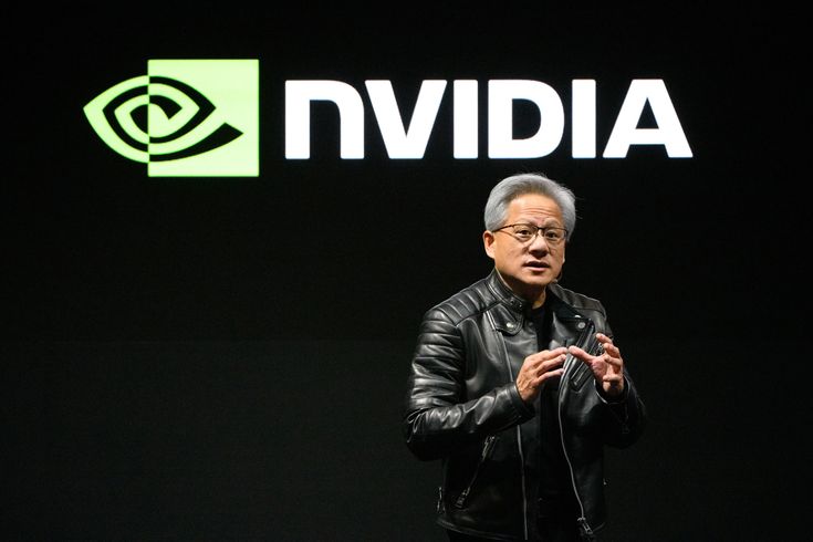 Nvidia tăng tốc đầu tư tại Việt Nam sau thương vụ VinBrain, đặt mục tiêu xây trung tâm AI tại Hà Nội
