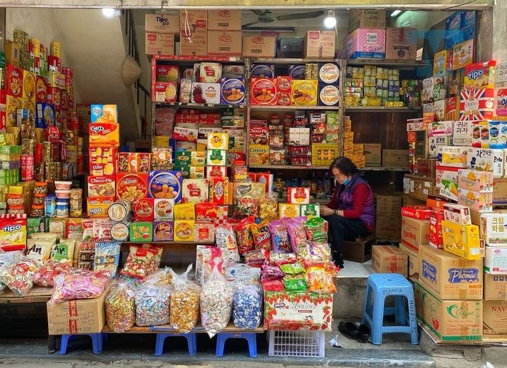 Hộ kinh doanh mới hoạt động phải thông báo doanh thu trước 31/7 để tránh bị xử phạt