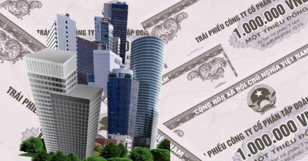 Vừa tăng vốn lên 6.520 tỷ, BĐS Hưng Long lập tức hút 7.000 tỷ đồng trái phiếu