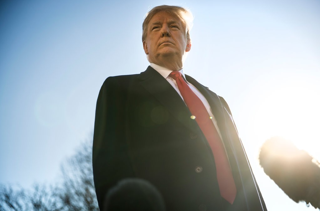 Ông Trump chỉ đạo cắt toàn bộ thương mại với Tây Ban Nha vì bất đồng về NATO