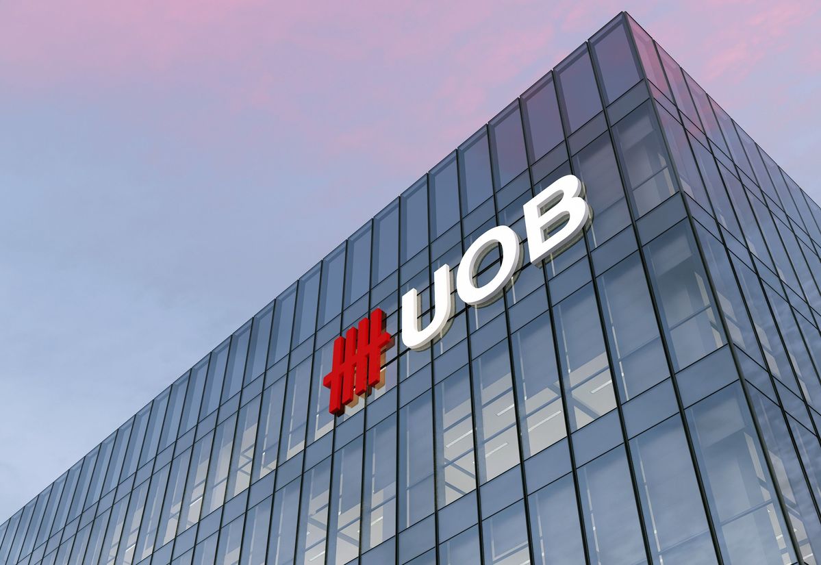 UOB nâng dự báo tăng trưởng GDP Việt Nam lên 8,5%, kỳ vọng NHNN giữ nguyên lãi suất