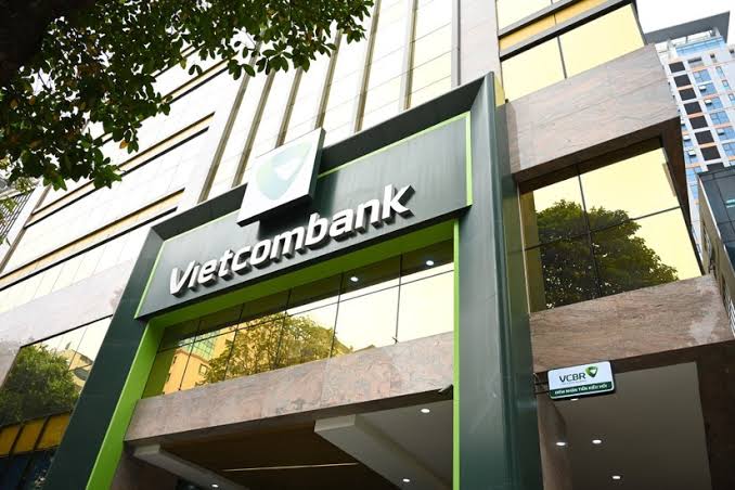 Lãi suất cho vay tại Vietcombank tăng tháng thứ 4 liên tiếp