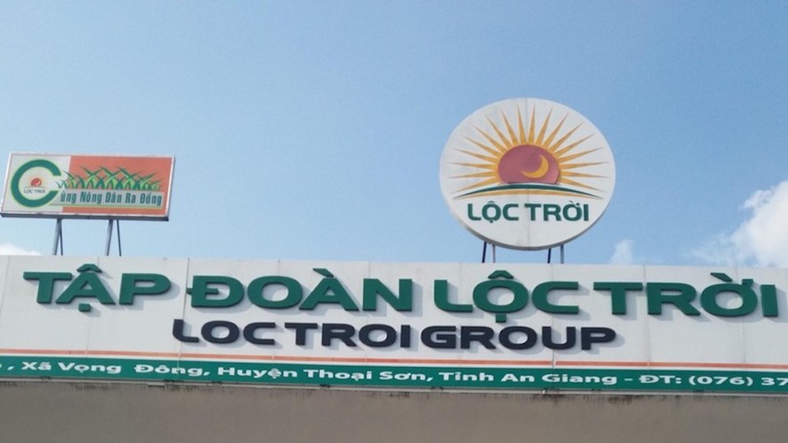 Cổ phiếu LTG bị đình chỉ, Lộc Trời đang khắc phục ra sao?