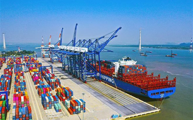 TOS sắp phát hành hơn 30 triệu cổ phiếu thưởng, vốn điều lệ tăng lên 750 tỷ đồng