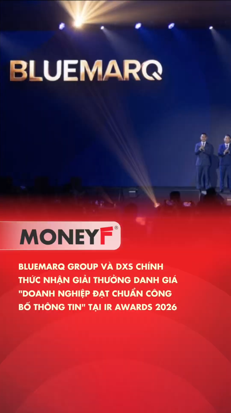 Một dấu ấn đậm nét cho sự minh bạch và chuyên nghiệp! 🌟 DXS: 02 năm liên tiếp giữ vững phong độ chuẩn mực
