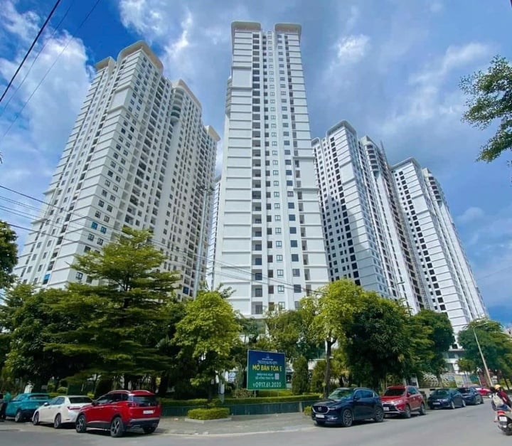 Dòng tiền bất động sản nửa cuối năm 2026 chảy vào đâu khi thị trường bước vào thời kỳ phân hóa?