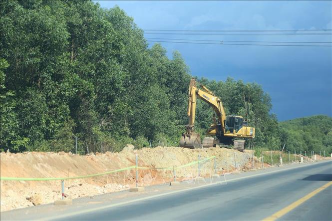 Bộ Xây dựng siết tiến độ các dự án hạ tầng giao thông, điểm danh các chủ đầu tư thi công chậm