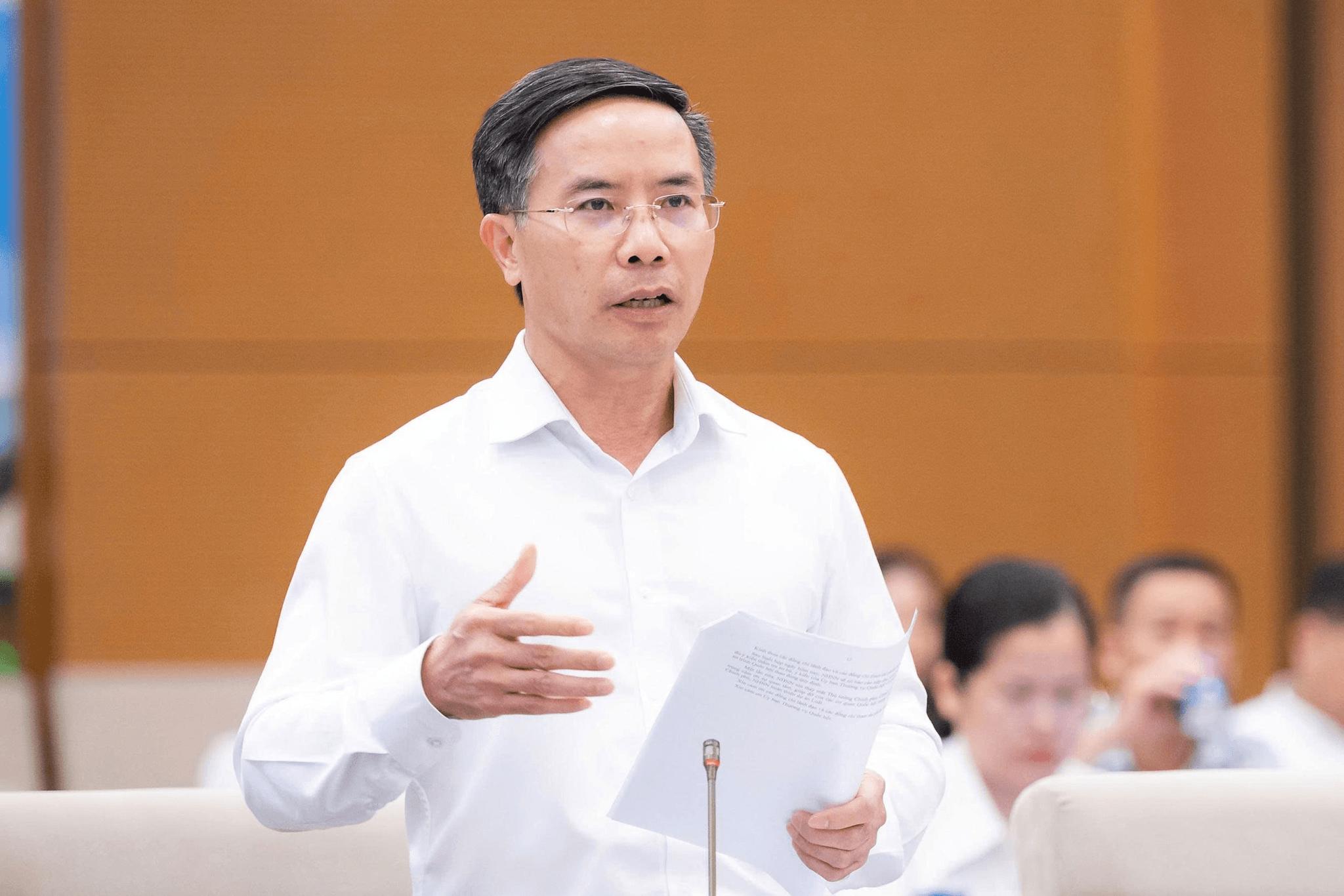 Thống đốc NHNN Phạm Đức Ấn: Bổ sung dịch vụ tài sản mã hóa vào báo cáo về phòng, chống rửa tiền