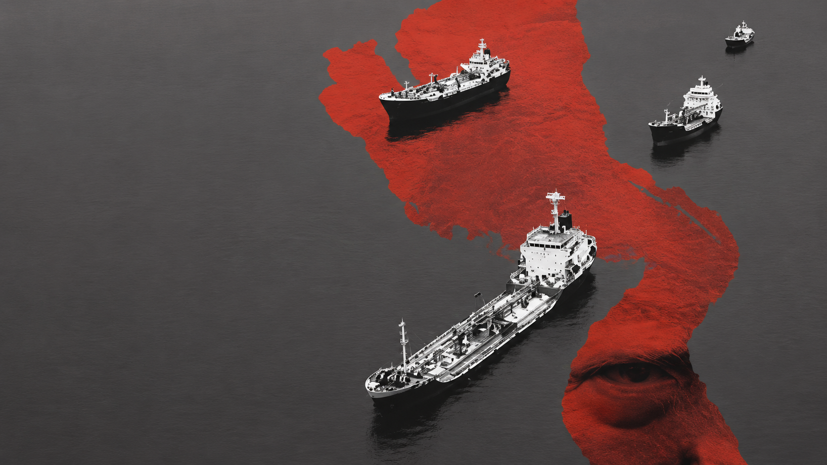 Ông Trump đề xuất thu phí 20% qua Hormuz, giá dầu Brent tăng gần 10%