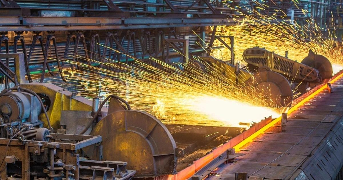 Hòa Phát đề xuất nhà máy thép 700.000 tấn/năm, 80% nguyên liệu là phế liệu nhập khẩu