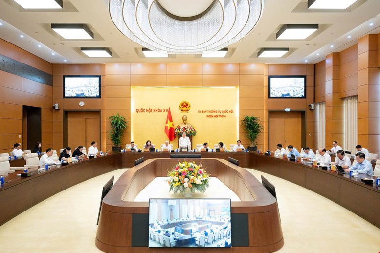 Chính phủ đề xuất đưa dịch vụ tài sản mã hóa vào diện báo cáo phòng, chống rửa tiền
