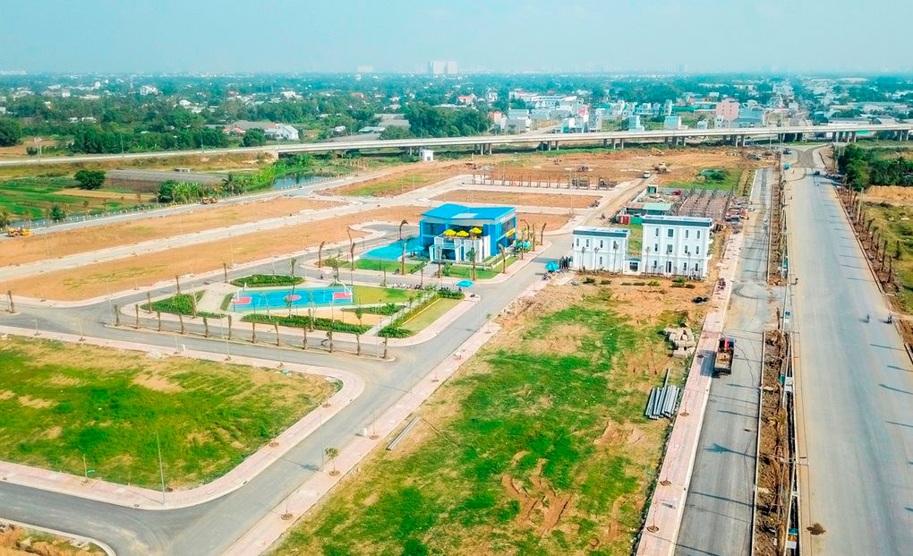 Từ 31/8, không đăng ký biến động đất đai có thể bị phạt đến 3 triệu đồng