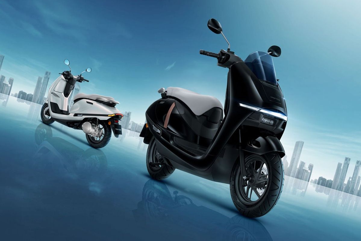 Honda đưa dây chuyền sản xuất xe máy điện UC3 từ Thái Lan về Việt Nam