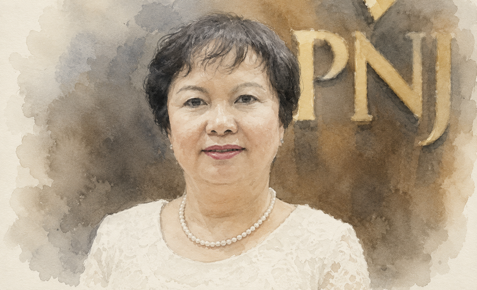 Chủ tịch PNJ lên tiếng giữa biến động cổ phiếu: "Mọi thông tin chính thức sẽ được công bố"