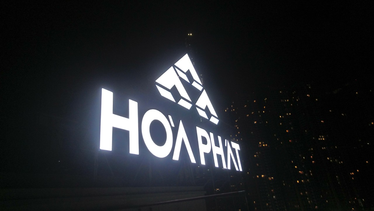 Hòa Phát nộp gần 8.500 tỷ đồng ngân sách tại 20 tỉnh, Quảng Ngãi chiếm hơn một nửa