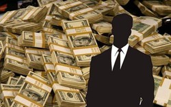 Cổ phiếu MSN giảm 16% sau hai tháng, ông chủ Masan rời danh sách tỷ phú USD của Forbes