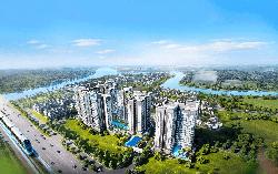 Con trai Phó Chủ tịch Khang Điền mạnh tay chi khoảng 360 tỷ đồng mua cổ phiếu KDH