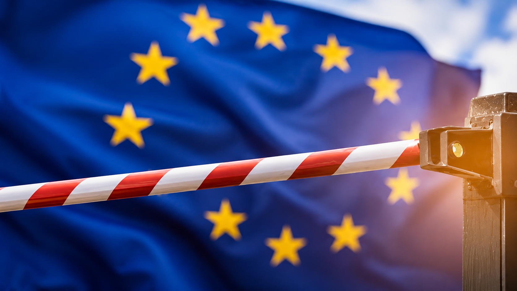 EU đồng loạt siết thuế, truy xuất nguồn gốc và thương mại điện tử